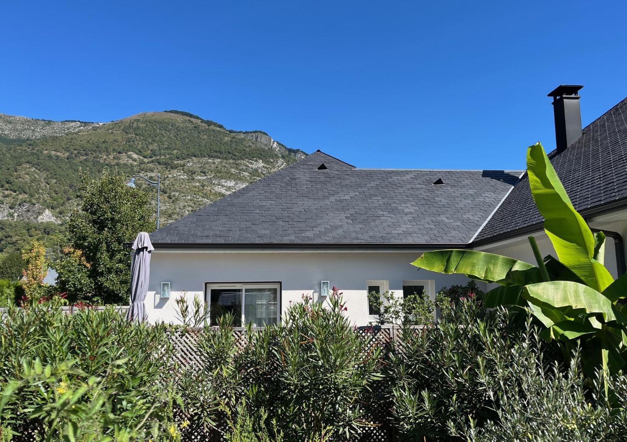 La Maison De Lilette Proche Argeles Gazost Ayzac-Ost Екстериор снимка